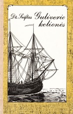 Guliverio kelionės (1987)