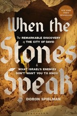 Let the Stones Speak