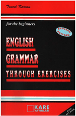 English Grammar Through Exercises For The Beginners