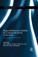 Responsibilities and Liabilities for Commercial Activity in