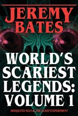 World's Scariest Legends