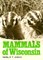 Mammals of Wisconsin Mammals of Wisconsin Mammals of Wisconsin