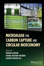 Microalgae for Carbon Capture and Circular Bioeconomy