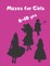 Mazes for Girls 8 - 10 yrs