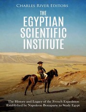 The Egyptian Scientific Institute