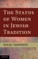 Status of Women in Jewish Tradition