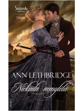 Niekada nemylėta. 2014. Nr. 3