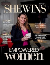 She Wins Magazine