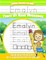Emalyn Letter Tracing for Kids Trace my Name Workbook