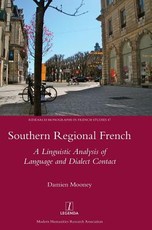 Southern Regional French