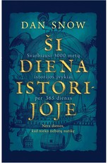 Ši diena istorijoje