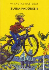 Zuika padūkėlis
