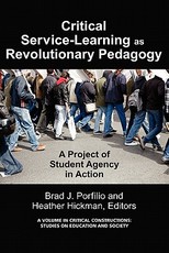 Critical-Service Learning as a Revolutionary Pedagogy