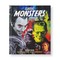 Classic Monsters, Modern Art