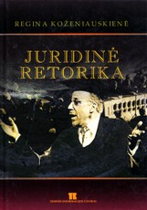 Juridinė retorika