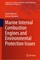 Marine Internal Combustion Engines and Environmental Protection Issues
