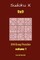 Sudoku X - 200 Easy Puzzles 9x9 Vol.1