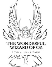 The Wonderful Wizard of Oz