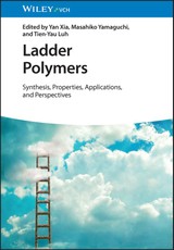 Ladder Polymers