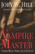 Vampire Master