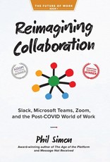 Reimagining Collaboration