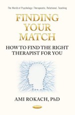 Finding Your Match: How to Find the Right Therapist for You
