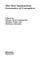 The New Institutional Economics of Corruption