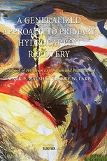 A Generalized Approach to Primary Hydrocarbon Recovery of Petroleum Exploration & Production