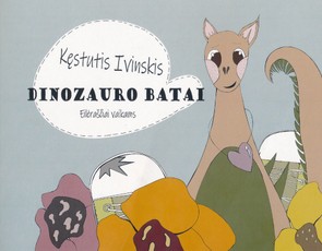 Dinozauro batai