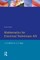 Bird, J: Mathematics for Electrical Technicians