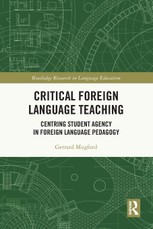 Critical Foreign Language Teaching