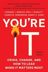 You're It