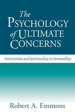 The Psychology of Ultimate Concerns