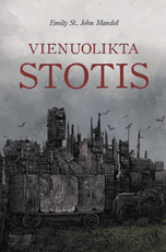 Vienuolikta stotis