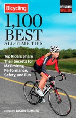 Bicycling 1,100 Best All-Time Tips