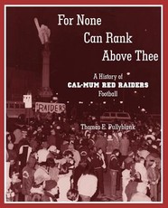 For None Can Rank Above Thee