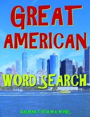 Great American Word Search