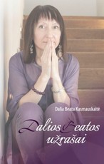 Dalios Beatos užrašai