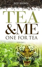 Tea and Me. One for Tea