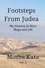 Footsteps From Judea