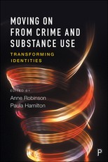 Moving on from Crime and Substance Use