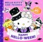 Hello Kitty and Friends: Happy Hello-Ween!