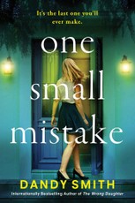 One Small Mistake