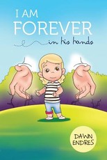 I Am Forever in His Hands