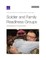 Soldier and Family Readiness Groups
