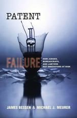 Patent Failure
