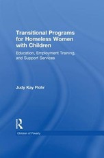 Transitional Programs for Homeless Women with Children