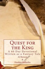 Quest for the King