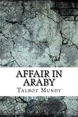 Affair in Araby
