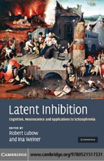 Latent Inhibition
